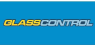 Logomarca de Glass Control Sf Informática
