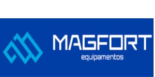 Logomarca de Magfort - Equipamentos Industriais