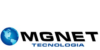 Logomarca de Mgnet Tecnologia