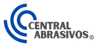 Logomarca de Central Abrasivos - Distribuidor Industrial