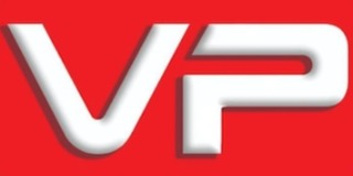 Logomarca de Vp Virtual Plásticos