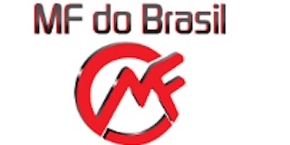 Logomarca de Mf do Brasil - Equipamentos Automotivos