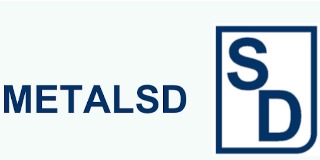 Logomarca de Metalúrgica Sd