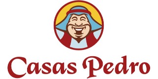 Logomarca de Casa Pedro