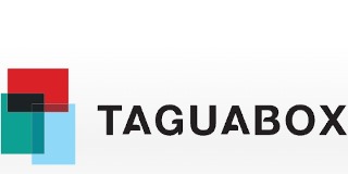 Logomarca de Taguabox