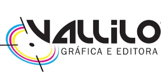 Logomarca de Vallilo Gráfica e Editora