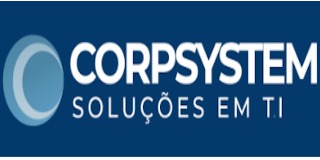 Logomarca de Corpsystem Soluções em Ti