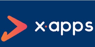 Logomarca de X-Apps