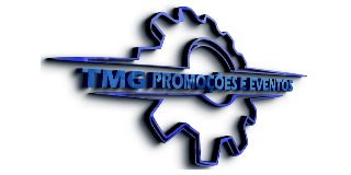 Logomarca de Tmg Promoções e Eventos