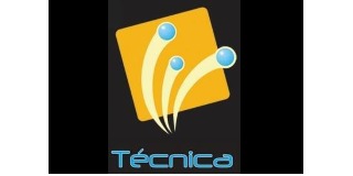 Logomarca de Técnica - Treinamentos - Projetos - Consultoria