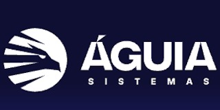 Logomarca de Águia Sistemas de Armazenagem