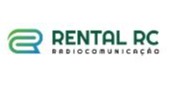 Logomarca de Rental Rc - Rádio Comunicação