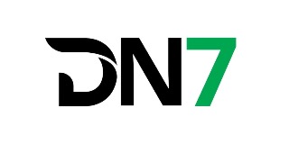 Logomarca de Dn7 Malhas - Malha Penteada 100% Algodão