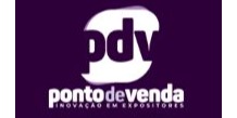 Logomarca de Ponto de Venda - Inovação em Expositores