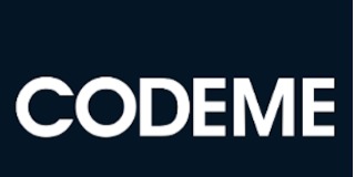 Logomarca de Codeme Engenharia
