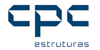 Logomarca de Cpc Construções e Processos Científicos