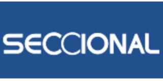 Logomarca de Seccional Brasil
