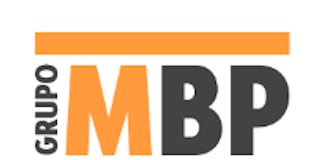 Logomarca de Grupo Mbp Metalúrgica Barra do Piraí