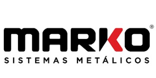 Logomarca de Marko Construções, Indústria e Comércio