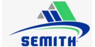 Logomarca de Semith Comércio e Serviços