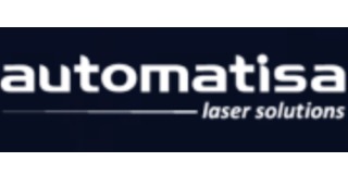 Logomarca de Automatisa Laser Solutions
