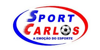 Logomarca de Sport Carlos - Artigos Esportivos