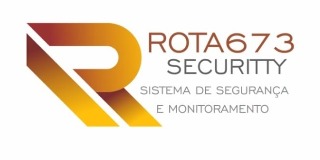 Logomarca de Rota  673 Security - Instalações Elétricas