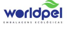 Logomarca de Worldpel - Embalagens Ecológicas