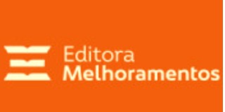 Logomarca de Editora Melhoramentos