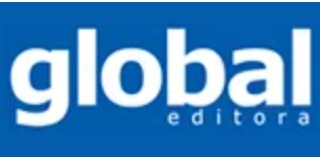 Logomarca de Global Editora e Distribuidora