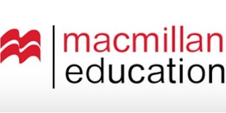 Logomarca de Macmillan