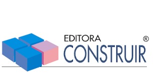 Logomarca de Editora Construir
