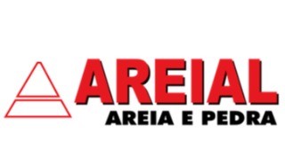 Logomarca de Areial Extração e Comércio de Areia