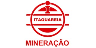 Logomarca de Itaquareia Indústria Extrativa de Mineiros