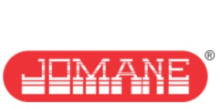 Logomarca de Jomane Porto de Areia