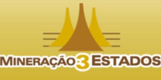 Logomarca de Mineração Três Estados