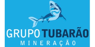 Logomarca de Grupo Tubarão Mineração