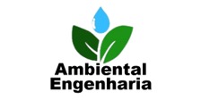 Logomarca de Ambiental - Engenharia e Serviços