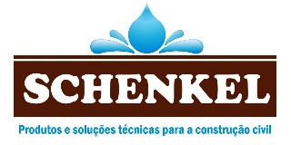 Logomarca de Schenkel - Impermeabilizantes para a Construção Civil