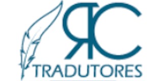 Logomarca de Rc Tradutores