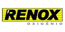 Logomarca de Renox Oxigênio
