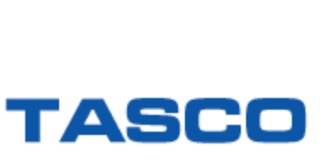 Logomarca de Tasco