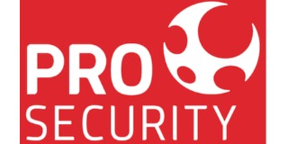 Logomarca de Grupo Pro Security
