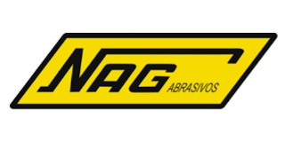 Logomarca de Nag Abrasivos - Indústria de Abrasivos