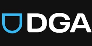 Logomarca de Dga Office