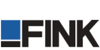 Logomarca de Transportes Fink