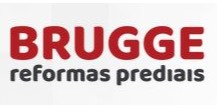 Logomarca de Brugge - Reformas Prediais