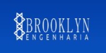 Logomarca de Brooklyn Engenharia