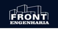 Logomarca de Front Engenharia