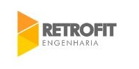Logomarca de Retrofit Engenharia